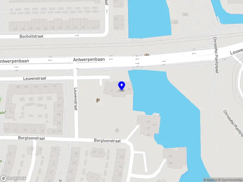 RBDataGate Amsterdam