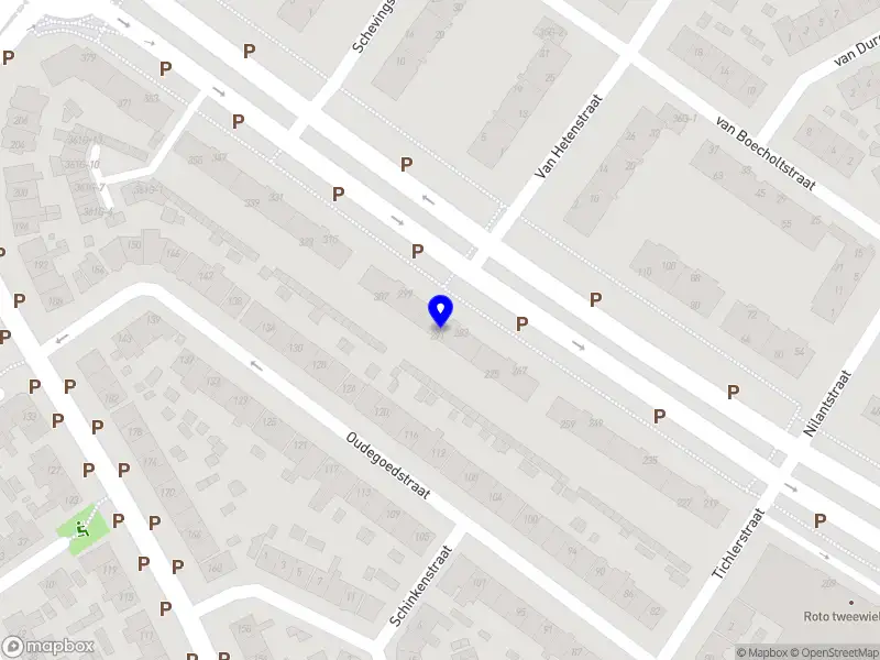 Van Zijl Beheer B.V.