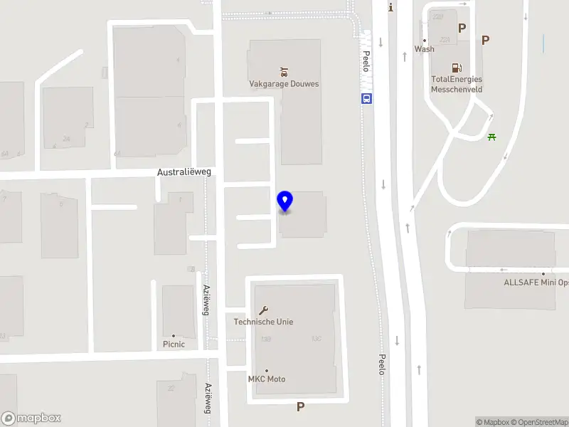 Samen Sterk Gym B.V.