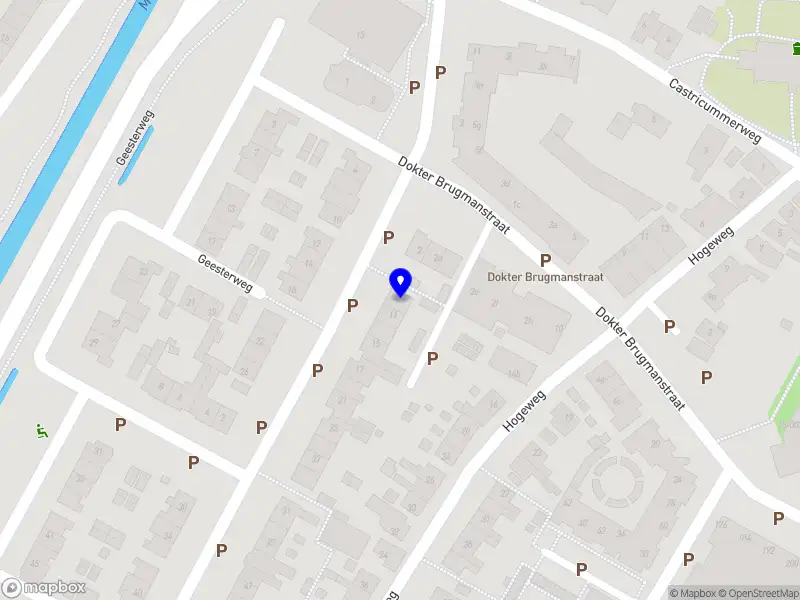 LBJ Blonk Holding B.V.