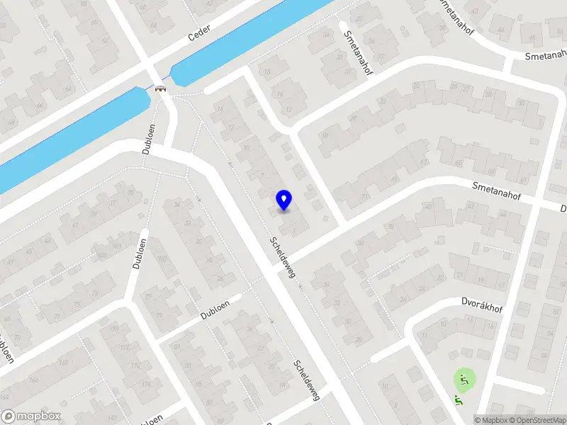 L. Spangenberg Holding B.V.