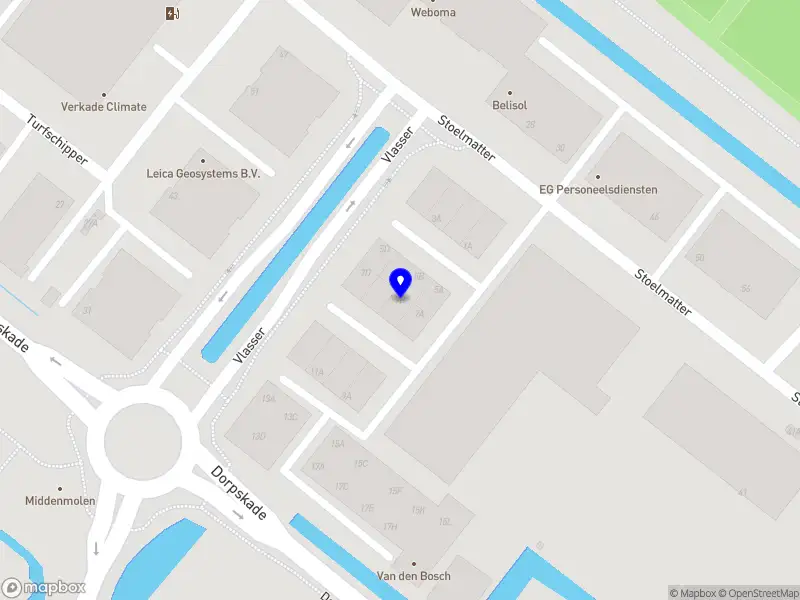 DRH Capital Group B.V.