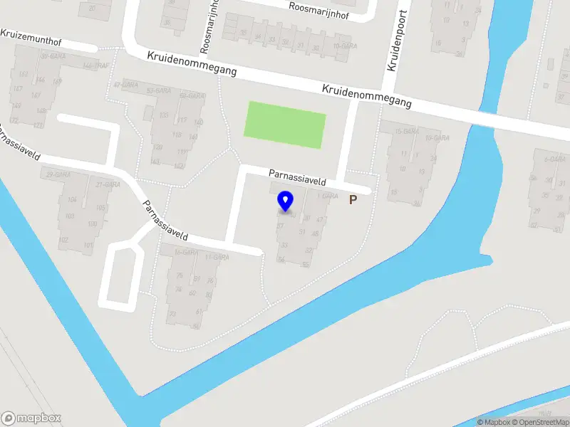 Culturele Stichting De Kleine Kerk Duivendrecht