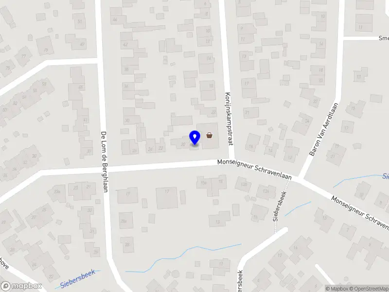 Vereniging van eigenaars gebouw Mgr Schravenlaan 18, 18a en 18b te 5973 NJ Lottum