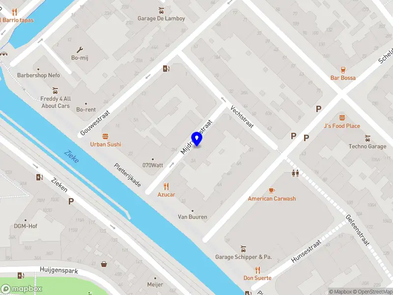 Henneke Development B.V.