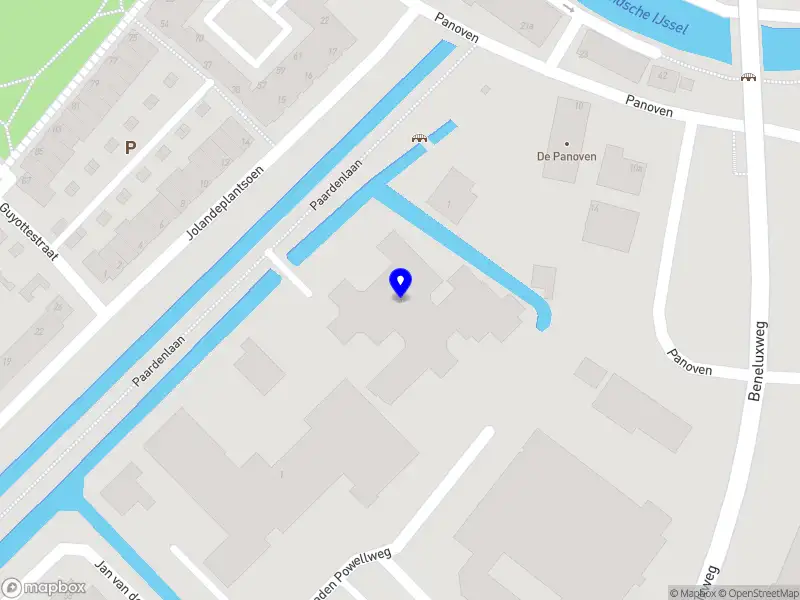 CorePeak Construction