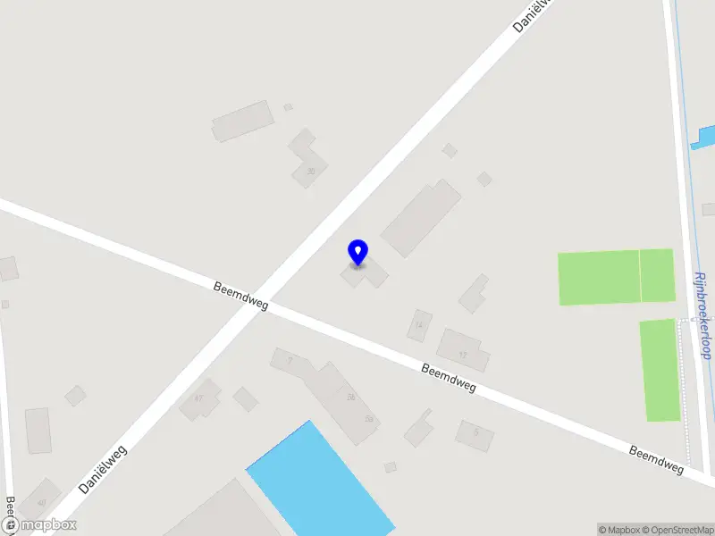 Gastouder thuis bij Linda