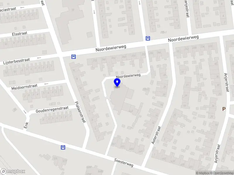 Life Church Amersfoort