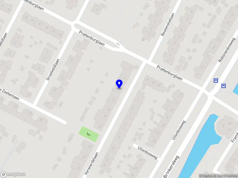 Stichting Ouderraad Mozaïek Petenbos