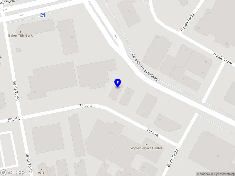 Vereniging van Eigenaars Perkinsbaan 12 te Nieuwegein