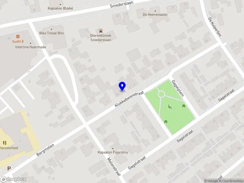 MJEECEE AUTOMATISERING & ADMINISTRATIE