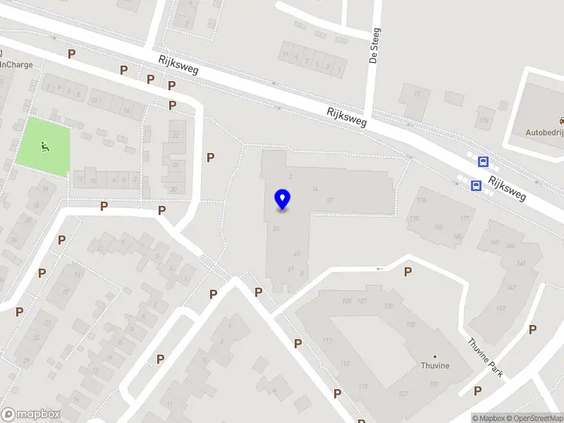 George Coppens Uitgever