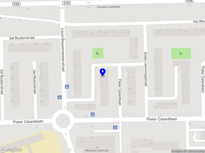 Yassine's Comminication