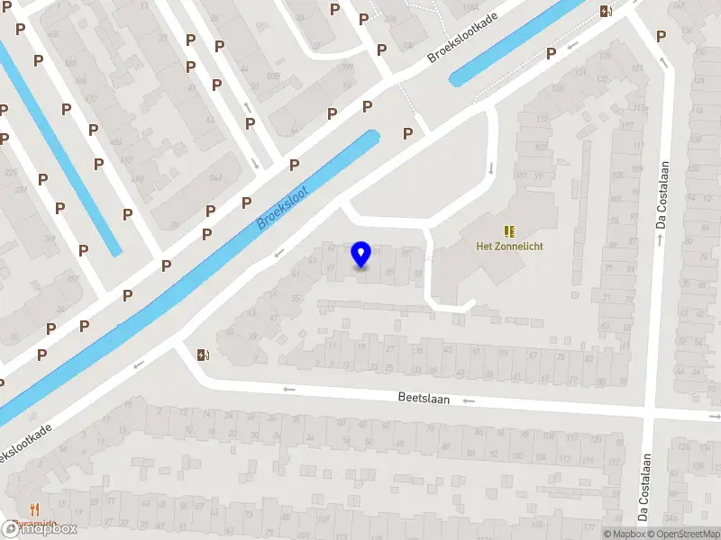 SK Jongerenbegeleiding