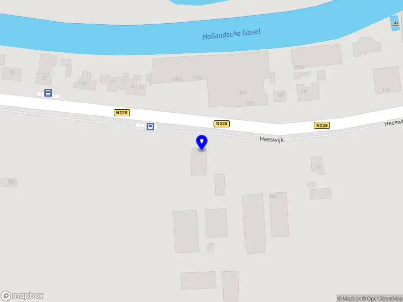 Boerderij Heeswijk VOF