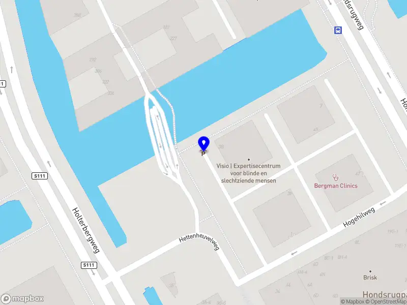 Ondervereniging van Eigenaars Stationslaan 232 tot en met 394 (even nummers) te Breda