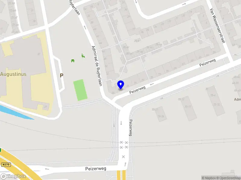 Vereniging van Eigenaars Peizerweg 83, 83a en 83b te Groningen