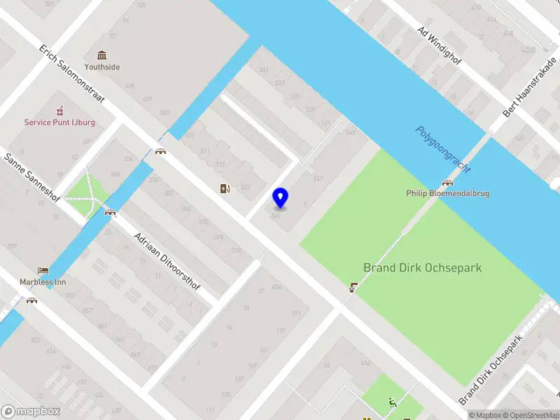 DC te Nijenhuis - Tax Advice & Compliance