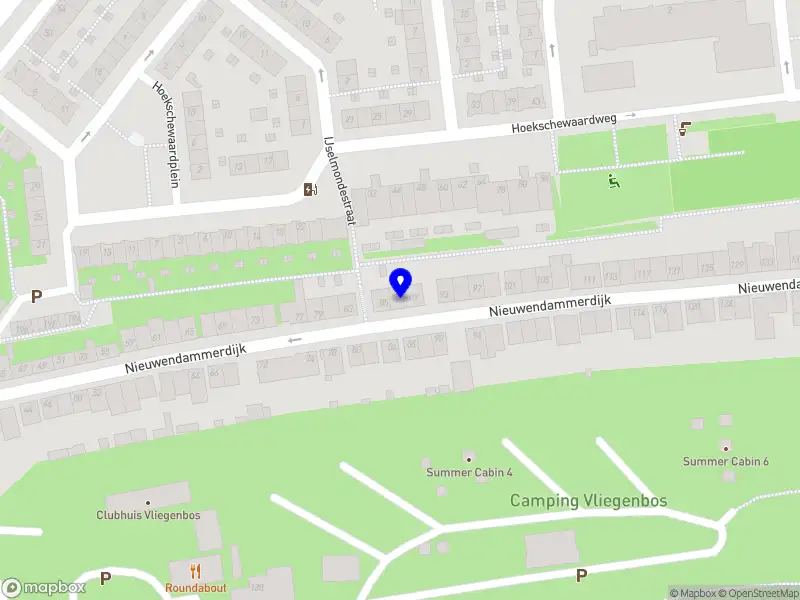 Circle of Health Amsterdam