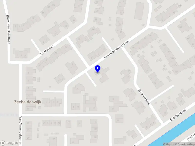 Kapitein Holding B.V.