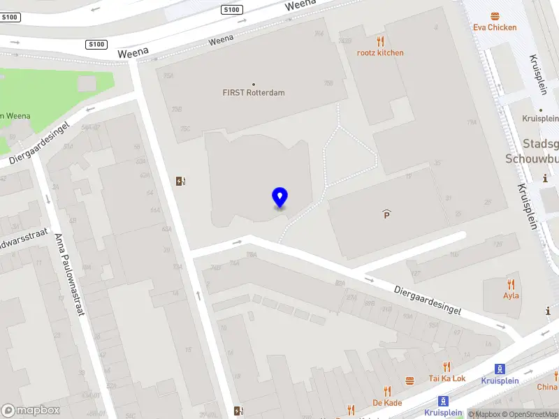 Greenchoice Solutions B.V.