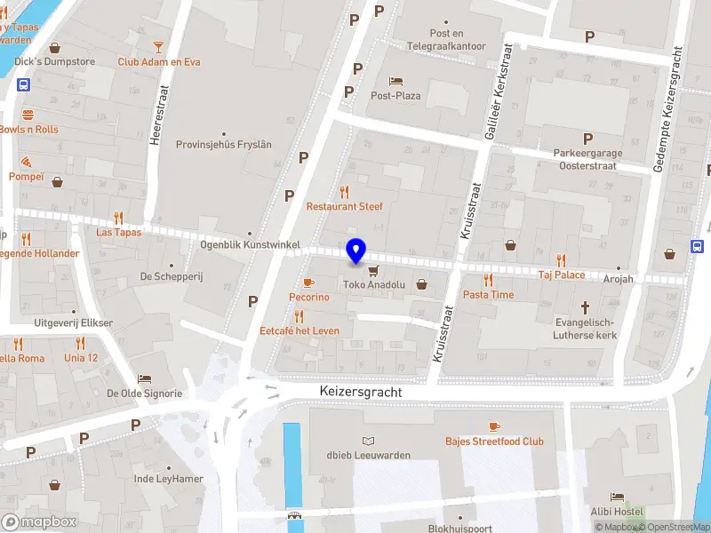 Slagerij Velstra B.V.