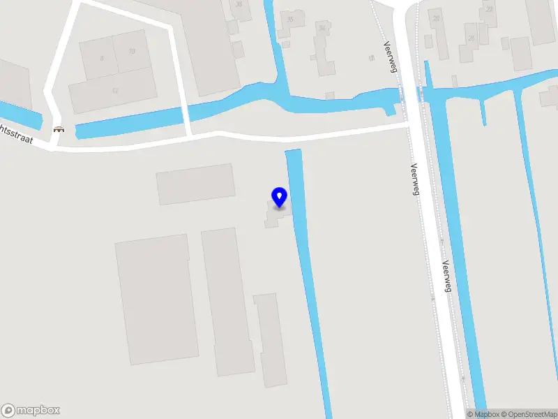 Veehouderij van Wijk B.V.