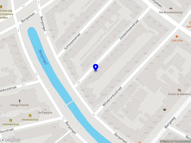 CVW Global Holding B.V.