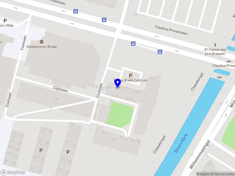 No Waste Army België B.V.