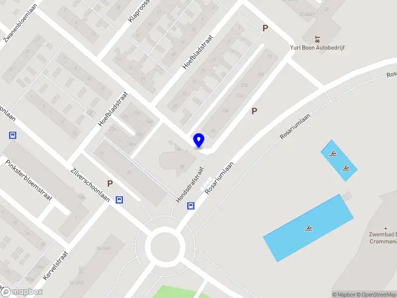 De Zaanse Kozijn Meesters B.V.