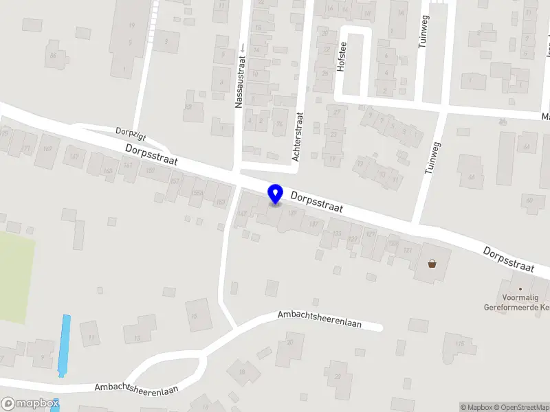 Vereniging van eigenaren Pastoriedijk 107AB te Pernis Rotterdam