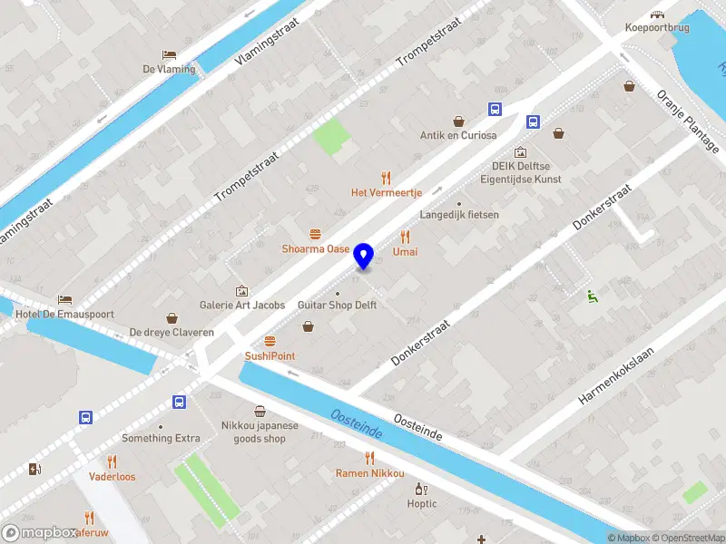 Vereniging van Eigenaars Nieuwe Langendijk 19 en 21 te Delft