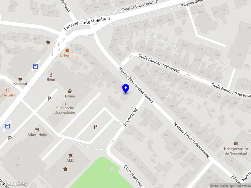 De Oversteek Nijmegen