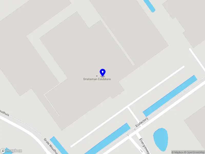 Nieuw bedrijf Grolleman Transport Vastgoed B.V.