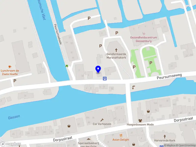 Erda Giessenburg B.V.