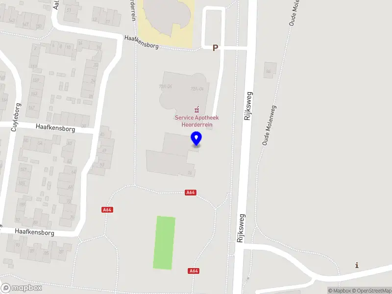 Parents4Parents B.V.