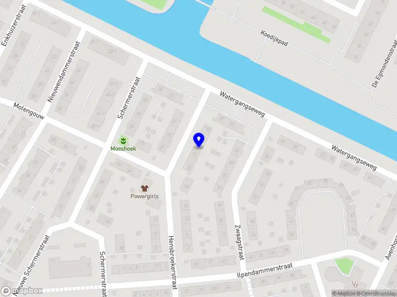 Goldfish Holding B.V.