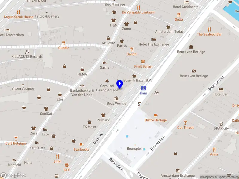 Laarden International Holding B.V.