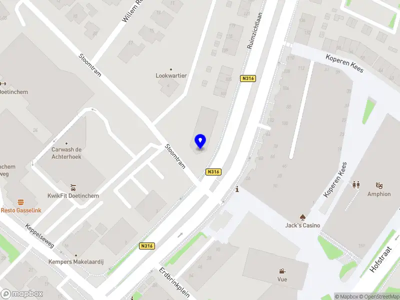 BetonTech Doetinchem