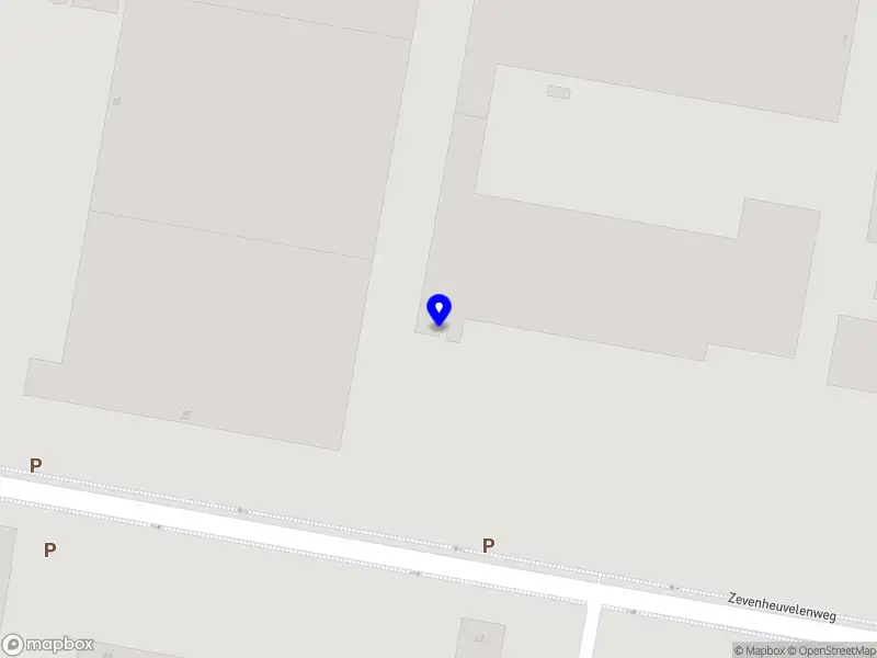 Martens Industrial Movements B.V.