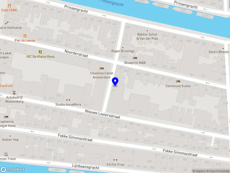 Global AI Advisory II B.V.