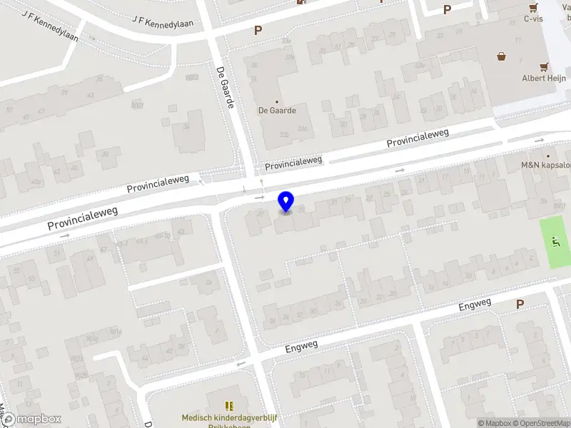 Vereniging van Eigenaars Gildstraat 8 en 8a te Utrecht