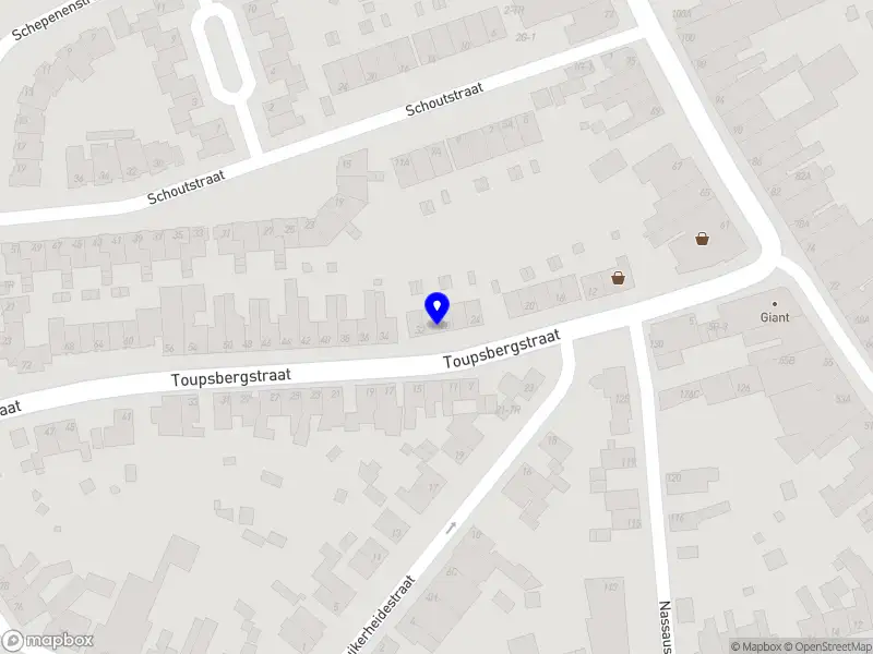 Buurtvereniging De Toupesse