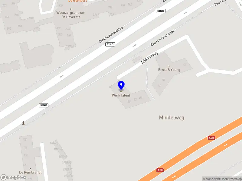 Coöperatie Zwolse Kindercoaches U.A.