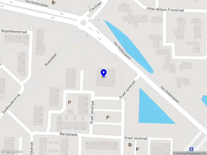 Burg Horeca & Events