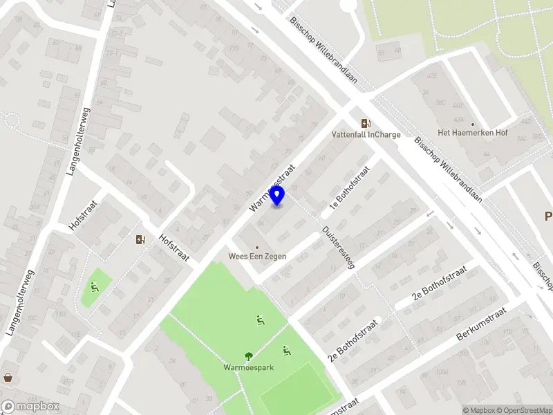 Adriaan Duiveman: Narratieven & Advies