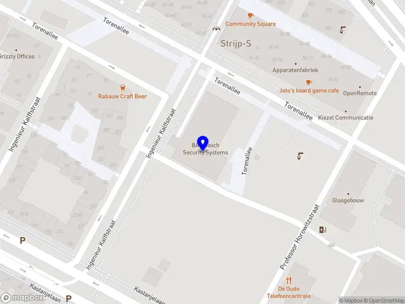 IQSIGHT Holding B.V.