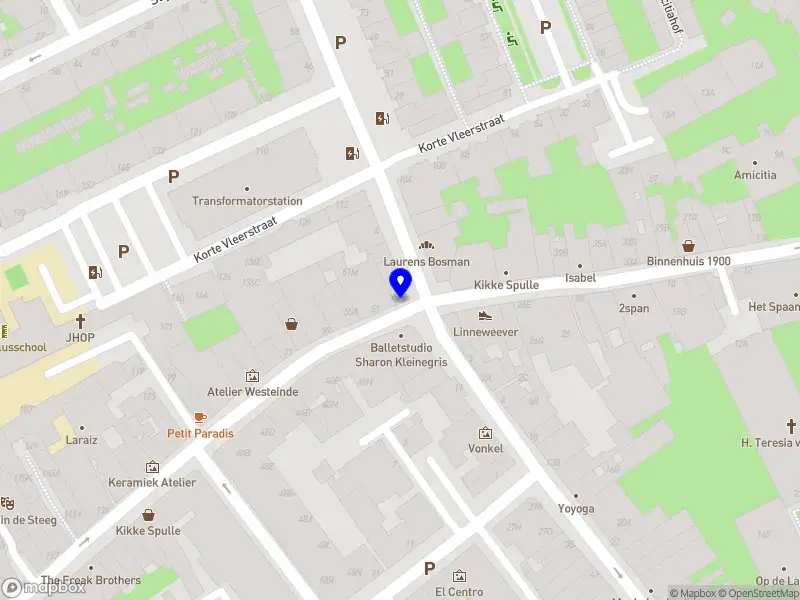 Koobideh Horeca Holding B.V.