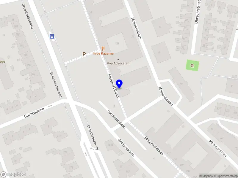 Kazerne Kliniek B.V.