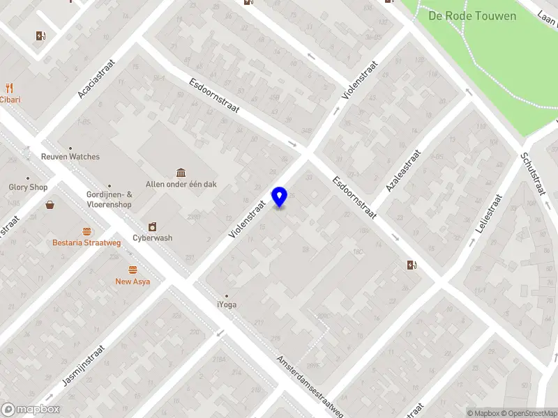 Snoekap Holding B.V.